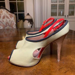 Giusseppe Zanotti Shoes